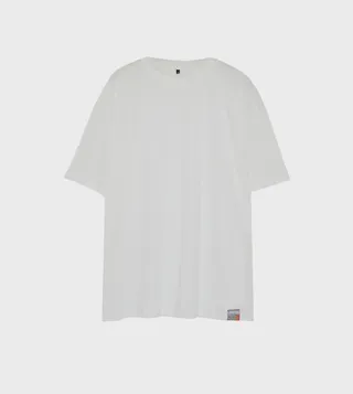 Solid Short Sleeves T-Shirt