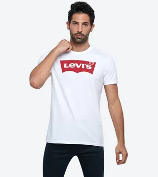 Graphic Printed Round Neck Short Sleeves T-Shirt