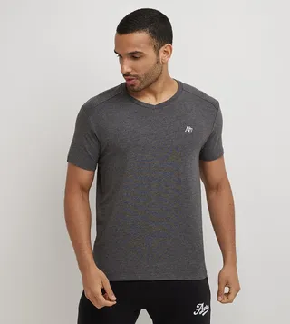 Aero Men's Short Sleeves T-Shirt