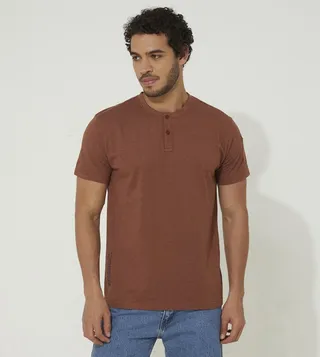 Aero Guy's Solid T-Shirt