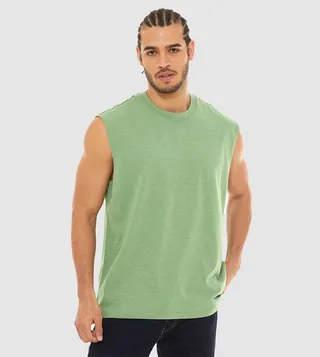 Cali Muscle Tank