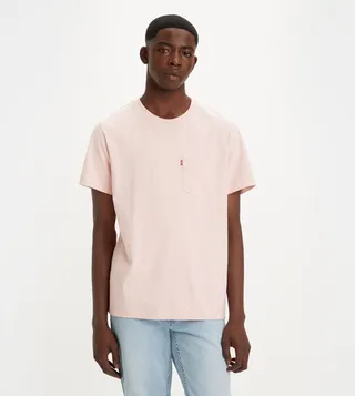 Classic Pocket T-Shirt