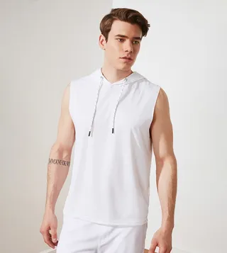 Regular Fit Active T-Shirt