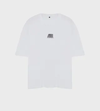 Plus & Tall Printed Crew Neck T-Shirt