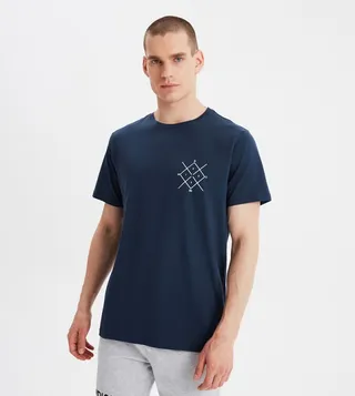 Regular Fit T-Shirt
