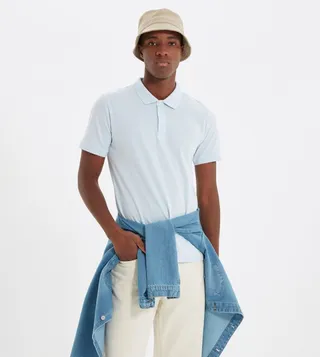 Slim Fit T-shirt