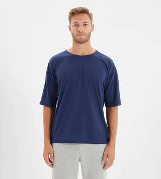 Basic Oversize T-Shirt