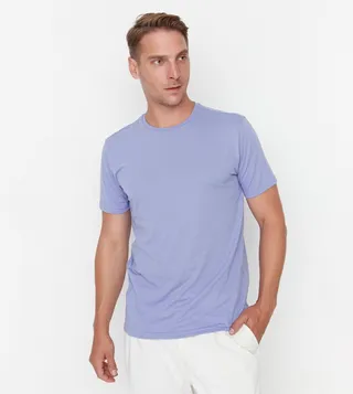 Casual Regular Fit T-Shirt