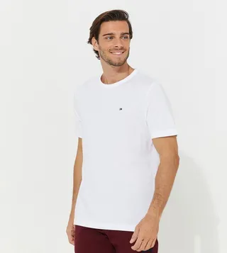1985 Basic Crew Neck T-Shirt