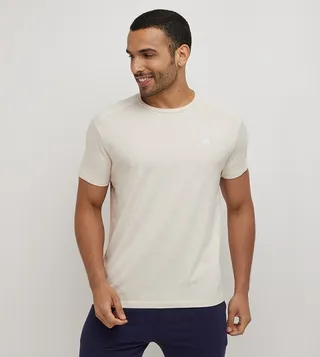 Aero Men's Short Sleeves T-Shirt