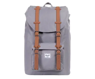 Little America Mid-Volume Backpack - 10020-00006-OS