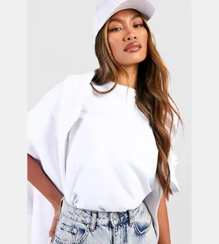 Basic Short Sleeves T-Shirt