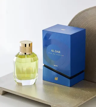 Al Dar EDP by Niran, 100ml