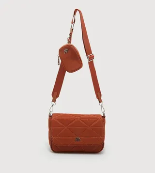 Aero Trendy Small Cross Shoulder Bag