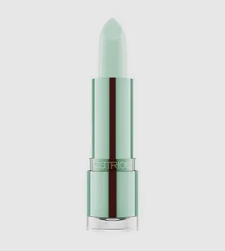 Catrice Hemp & Mint Glow Lip Balm 010 * Contains Catricennabis Sativa-28G
