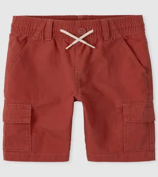 Po Cargo Short
