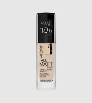 All Matt Shine Make Up 010N 30 ml