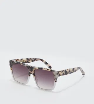 Wissi Wayfarer Sunglasses