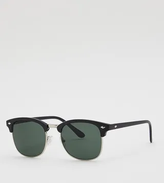 Aero Guys Matte Clubmax Sunglasses