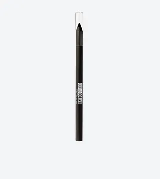 NU 900 Tattoo Gel Liner - Black