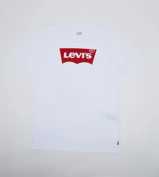 Logo Printed Short Sleeves T-Shirt