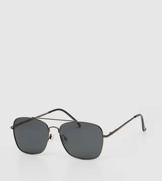 Aero Aviator Sunglasses