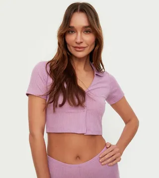 Camisole Pajamas Set