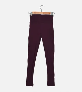 Push-Up Active Tights