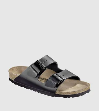 Arizona Buckle Strap Sandals