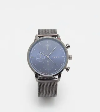 DARESEN Round Dial Analog Watch