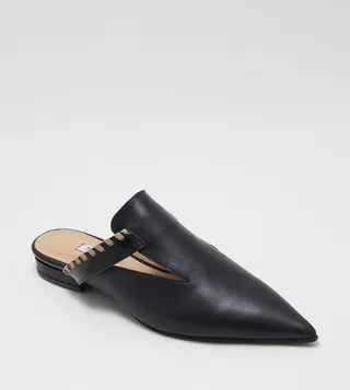 Nala Pointed Toe Mules