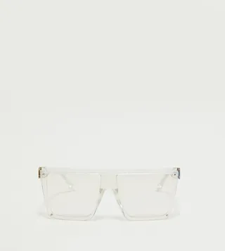 MARONITE Shield Sunglasses