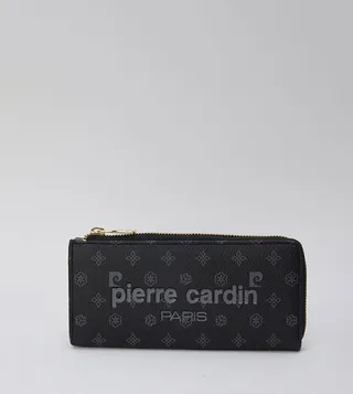 Logo Monogram Wallet