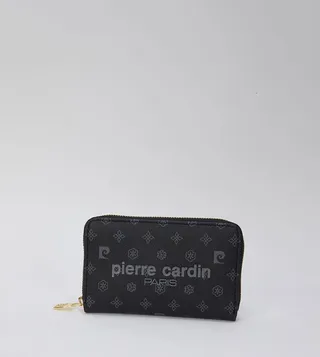 Logo Monogram Wallet
