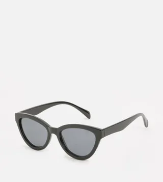 Cat Eye Sunglasses