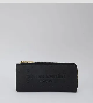 Logo Monogram Wallet