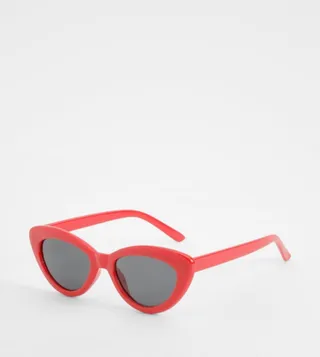 Cat Eye Sunglasses