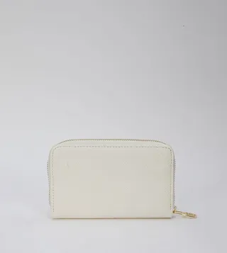 Logo Monogram Wallet