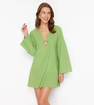 Premium Accessories Beach Dress