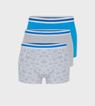Pack of 3 Boxer Briefs