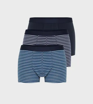 Pack of 3 Boxer Briefs