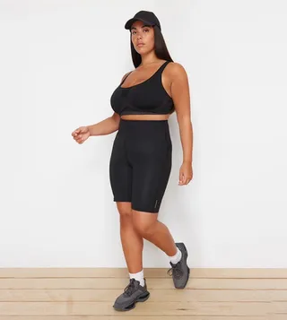 High Waist Active Tights