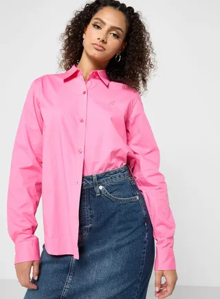 Button Down Shirts