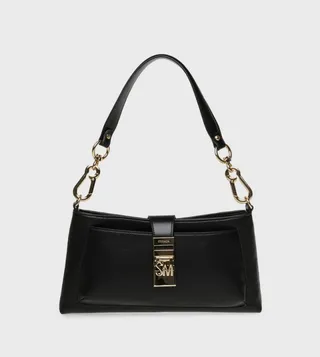 BLILOU Monogram Detail Shoulder Bags