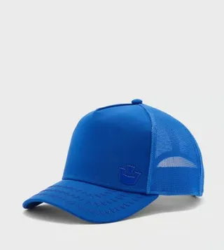 Gateway Trucker Cap