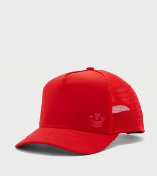 Gateway Trucker Cap