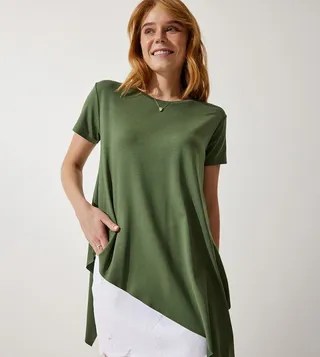 Solid Asymmetric Top