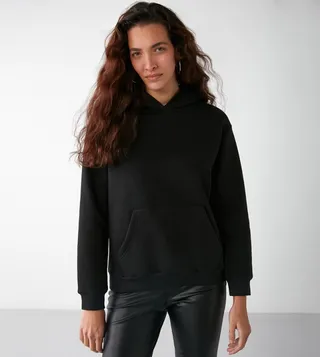 Adel Long Sleeves Hoodie