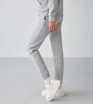 Maritza Drawstring Waist Joggers