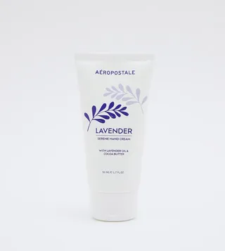 Hand Cream Lavender, 50 ml
